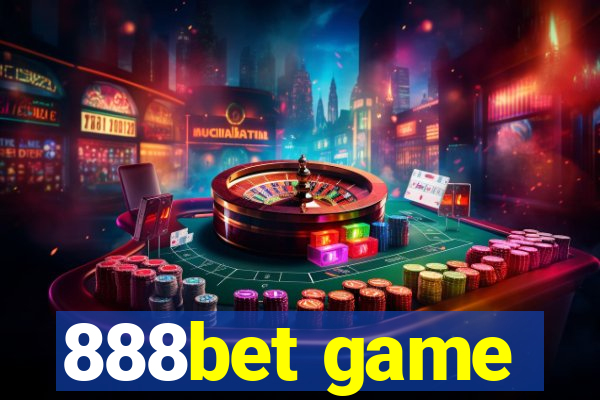 888bet game